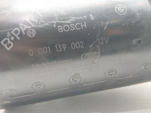 Starter BMW X1 (E84) xDrive 18 d | BP27270752M8 