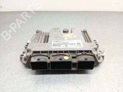 Engine control unit (ECU) FORD C-MAX (DM2) 1.6 TDCi | BP38621513M57 - Image 3