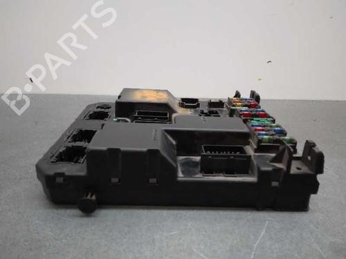 Fuse box PEUGEOT 307 (3A/C)  | BP16585556E1 