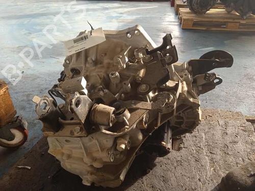 Gearbox TOYOTA AURIS (_E18_) 1.6 (ZRE181_, ZRE185_, ZRE185R, ZRE181R) | BP12192855M3