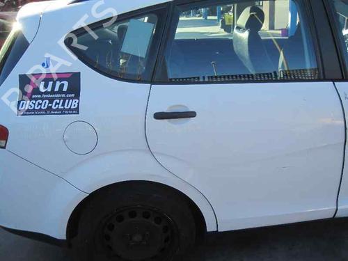 Right rear window motor SEAT ALTEA XL (5P5, 5P8) 1.9 TDI | BP2363814E22 