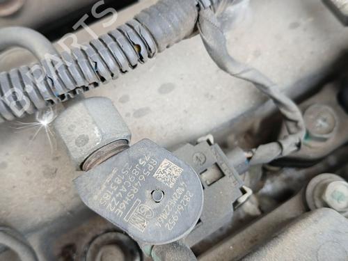 Engine CHEVROLET CRUZE (J300) 2.0 CDI | BP30078214M1