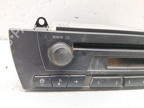 Radio BMW X3 (E83) | BP29062863E6 - Image 2