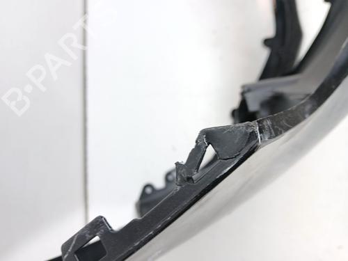 Front bumper OPEL CORSA F (P2JO) 1.2 (68) | BP29400904C7 