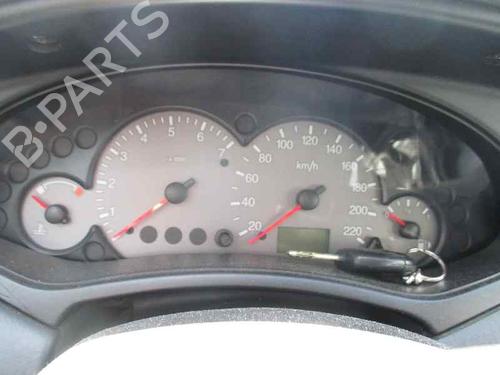 Gearbox FORD FOCUS I (DAW, DBW)  | BP2383000M3 