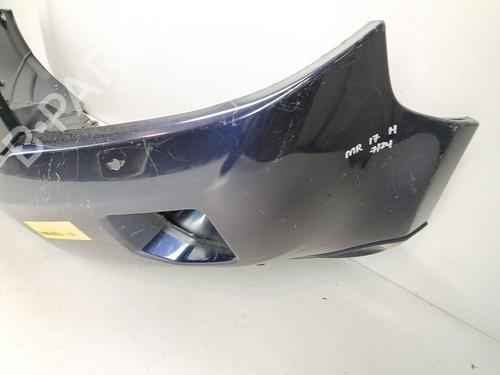Front bumper KIA CARENS I MPV (FC, FJ)  | BP29432579C7 