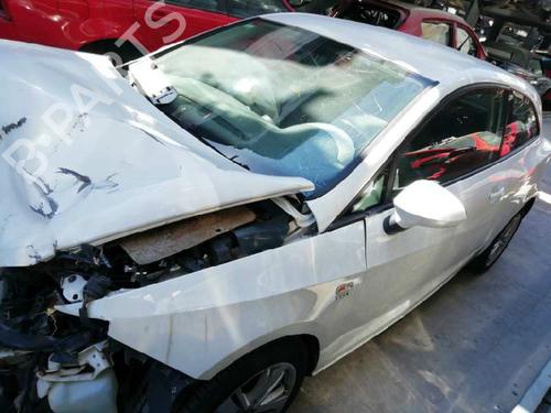 Engine control unit (ECU) SEAT IBIZA IV (6J5, 6P1)  | BP18038202M57 