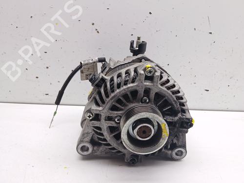Alternador Alternador JAGUAR XE (X760) 2.0 D (180 hp) 35981044 35981044