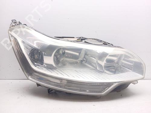 Used Right headlight Right headlight 29065022 29065022