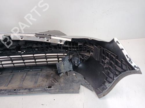 Front bumper RENAULT GRAND SCÉNIC II (JM0/1_) 1.5 dCi (JM1E) | BP28188198C7 