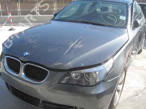 BP2365893I23 | Mando intermitentes / limpia BMW 5 (E60) 520 d BP2365893I23