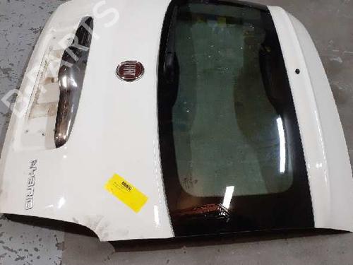 Tailgate FIAT 500 (312_) 1.0 Mild Hybrid (312.AYD1B) | BP13405947C6 