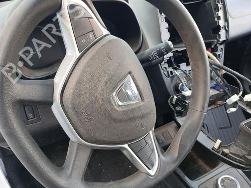 Airbag sæt DACIA SPRING EV (B6M1) | BP37277301C86 - Image 2