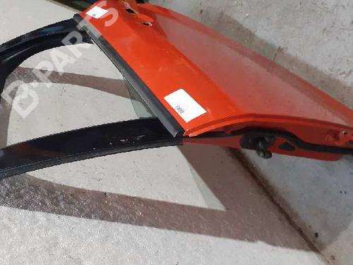 Left rear door FORD FOCUS III 1.6 TDCi | BP8286649C4 