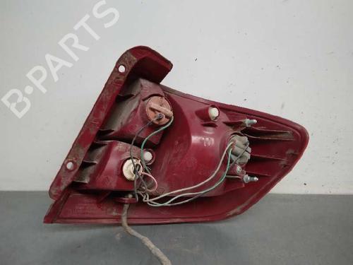 Left taillight HYUNDAI GETZ (TB)  | BP13397540C34 