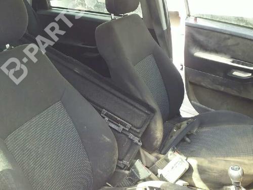 Display monitor OPEL MERIVA A MPV (X03) 1.4 16V Twinport (E75) | BP2427245C48 