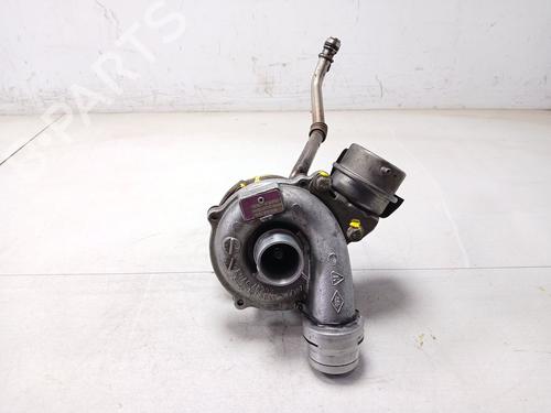 Turbolader/Kompressor RENAULT MEGANE II (BM0/1_, CM0/1_) 1.5 dCi (BM1E, CM1E) | BP26395533M71 