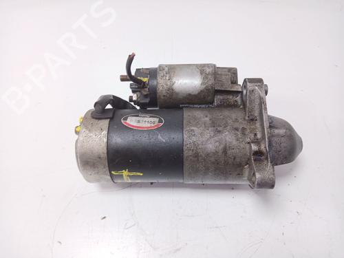 Starter OPEL ZAFIRA / ZAFIRA FAMILY B (A05) 1.9 CDTI (M75) | BP28214643M8 