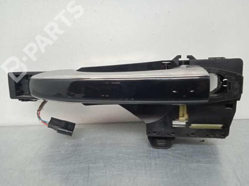 Used Front left exterior door handle RENAULT MEGANE IV Hatchback (B9A/M/N_) [2015-2025]  7050215