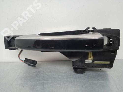 Maniglia esterna anteriore sinistra RENAULT MEGANE IV Hatchback (B9A/M/N_) 1.3 TCe 115 (B9N9) (116 hp) 7050215