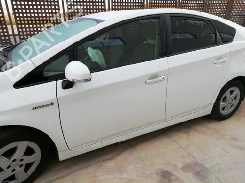 Subframe TOYOTA PRIUS (_W3_)  | BP6580801M9  - Image 17