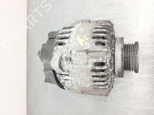 alternator-nissan-micra-iii-k12-2002-2003-2004-2005-2006-2007-2008-2009-2010-2011-31934910 main image