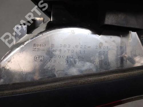 Right taillight BMW 3 (E46) 318 i | BP11765741C35 
