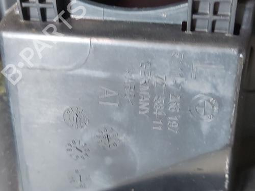 Front bumper BMW 3 (F30, F80) 320 d xDrive | BP27296192C7 