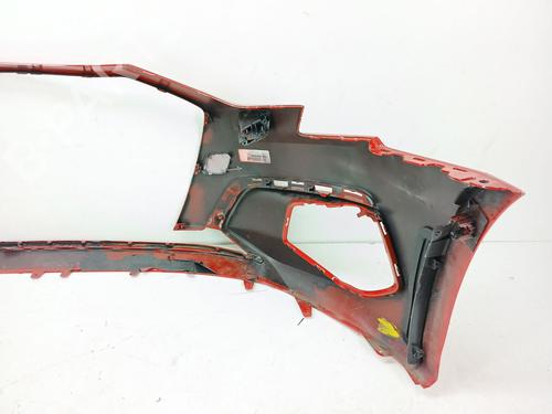 Front bumper AUDI A3 Sportback (8YA, 8YF) 30 TFSI Mild Hybrid | BP29130274C7 