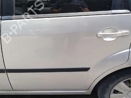 ECU airbags FORD FIESTA V (JH_, JD_)  | BP2422183M53 