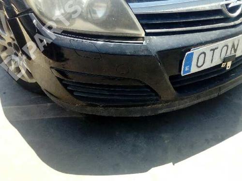 Left taillight OPEL ASTRA H GTC (A04) 1.7 CDTi (L08) | BP3421649C34 