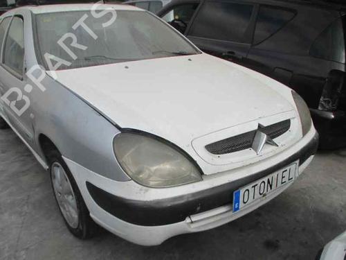 Front right seatbelt CITROËN XSARA Break (N2)  | BP10489446I25 