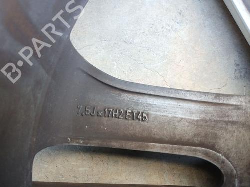 Rim MERCEDES-BENZ E-CLASS Convertible (A207) E 220 CDI / BlueTEC / d (207.402, 207.401) | BP32365451C45 