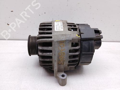 Generator FIAT PUNTO (188_) 1.2 60 (188.030, .050, .130, .150, .230, .250) (60 hp) 28070826