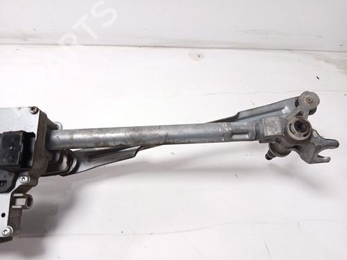 Front wiper motor CITROËN C4 II (NC_) 1.2 THP 130 (NCHNYM, NCHNYT) | BP36160128M29 - Image 7