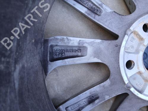 Rim VW T-ROC (A11, D11) 1.5 TSI | BP31309911C45 