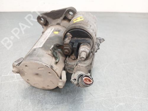 Starter FORD FIESTA VI (CB1, CCN) 1.25 | BP37263646M8 - Image 5
