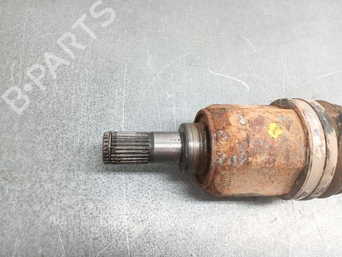 Left front driveshaft KIA XCEED (CD) 1.0 T-GDI | BP34580161M38  - Image 5