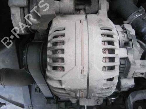 Brake master cylinder VW POLO (9N_, 9A_) 1.4 TDI | BP2365154M77 