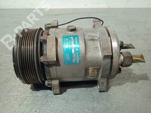 Used AC compressor AC compressor 7531097 7531097