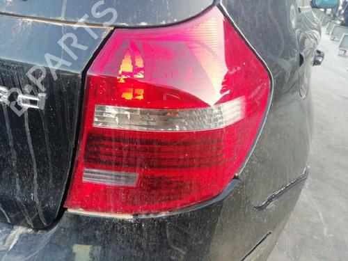 Mass air flow sensor BMW 1 (E81) 118 d | BP5092356M95 