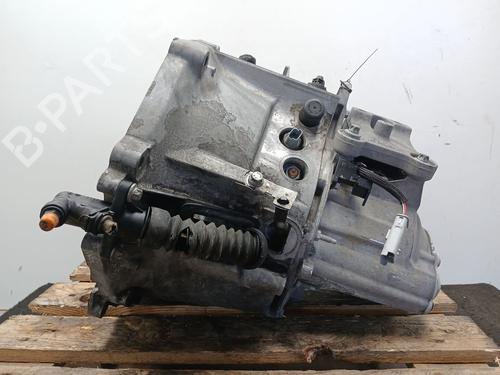 Gearbox CITROËN C3 III (SX) 1.5 BlueHDi 100 (SXYHYP, SXYHTU) | BP36754536M3 - Image 3