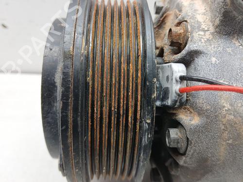 AC compressor FORD B-MAX (JK) 1.0 EcoBoost | BP28418173M34 