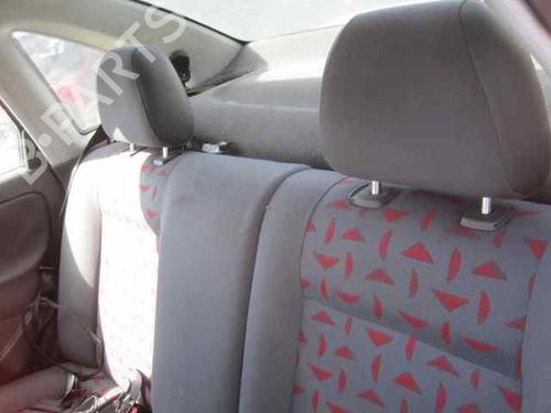 Gearbox SEAT CORDOBA (6K2) 1.4 16V | BP2407245M3 