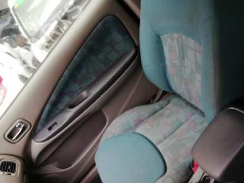 Front left window mechanism NISSAN ALMERA II Hatchback (N16)  | BP7312737C22 