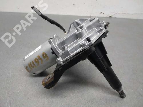 Rear wiper motor NISSAN QASHQAI II (J11, J11_)  | BP11373620M102 