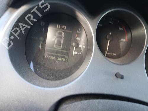 Gearbox SEAT ALTEA XL (5P5, 5P8) 1.6 TDI | BP29356275M3 