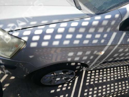 Gearbox HYUNDAI GETZ (TB) 1.5 CRDi | BP8315535M3 