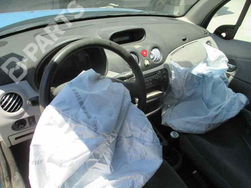 Front left lock CITROËN C3 I (FC_, FN_) 1.4 HDi | BP2399010C98 