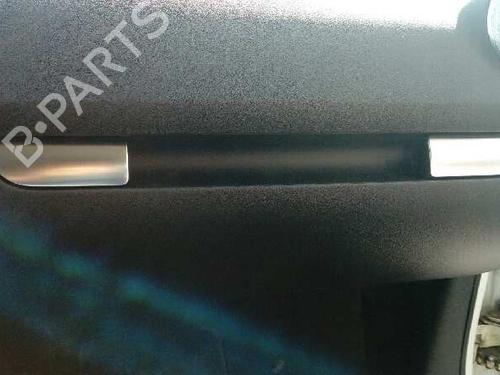Right front door AUDI A3 (8P1)  | BP12194170C3 